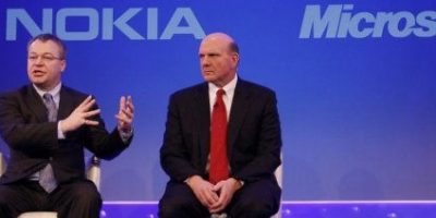 Nokia aclara: no será comprada por Microsoft