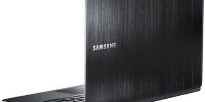 Samsung quiere ser el número uno en el mercado de las notebooks