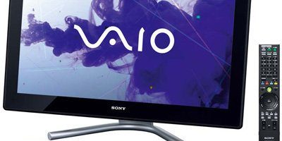 Sony VAIO VPCL247FJ, nueva todo en uno con buenas especificaciones