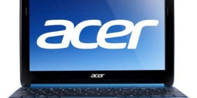 Acer Aspire One D270 ya puede ser pre-ordenada