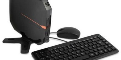 Acer Revo RL70, una nueva nettop