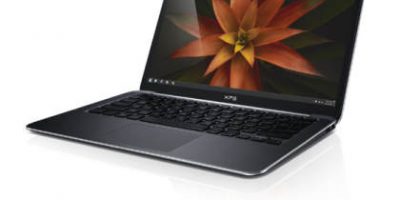 Dell XPS 13 L321x, nueva ultrabook ya a la venta