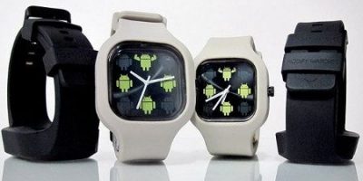 Google ha lanzado sus nuevos relojes