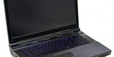 MAINGEAR TITAN 17, nueva notebook para gamers con altas especificaciones