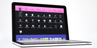 MacPad Pro, el híbrido entre iPad y MacBook Pro