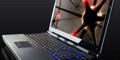 Origin Eon17-X, nueva laptop para gamers ya a la venta