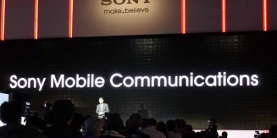 Sony Mobile Communications es el nuevo nombre de Sony Ericsson