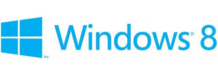 Windows 8 ya tiene su logo oficial