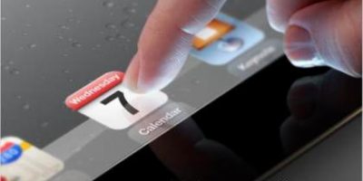 iPad 3 será presentado el próximo 7 de marzo