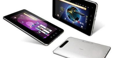 teXet TM-7025, un nuevo tablet 3D de 7 pulgadas