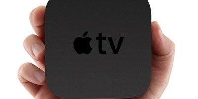 Apple TV 3.0 ya está a la venta