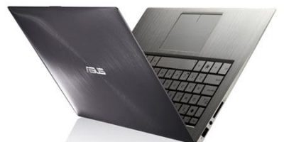 Asus ZenBook UX32Vd ya tiene precio