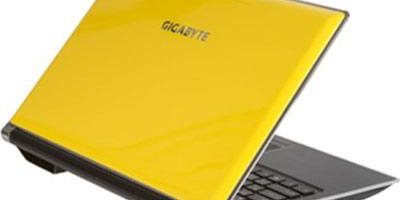 Gigabyte presenta nuevas notebooks en el CeBIT