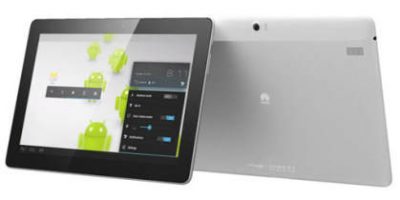 Huawei MediaPad 10 FHD, un tablet que está muy bien equipado