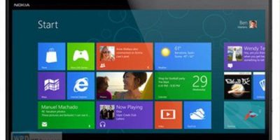 Será este el tablet de 10 pulgadas de Nokia