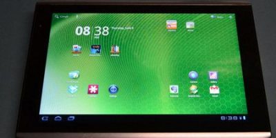 Acer y Sony actualizan sus tablets a Android 4.0