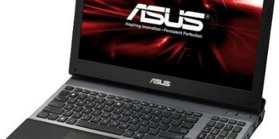 Asus G55VW, otra notebook para gamers que se filtra