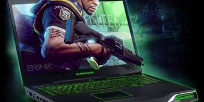 Dell actualiza sus ALIENWARE con tarjetas gráficas Nvidia 600