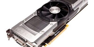 NVIDIA GeForce GTX 690, nueva tarjeta gráfica con dos GPUs Kepler