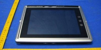 Novero Solana, nuevo tablet con Windows 7 y Android