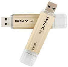 PNY Bar Attache, nueva memoria flash de alta velocidad