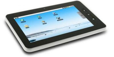 POV ProTab 2, nuevo tablet Android 4.0 para el mercado europeo