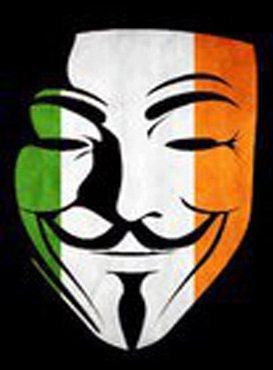 Anonymous ataca sitios web del gobierno de India