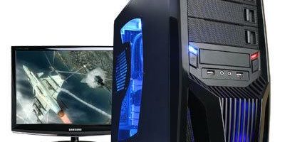 CyberPowerPC lanza computadoras Ivy Bridge desde 750 dólares