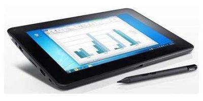 Dell Latitude 10, nuevo tablet de gama alta con Windows 8