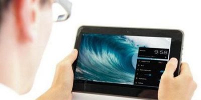 Disgo presenta un nuevo tablet Android 4.0 de gama media, el Disgo Tablet 8104