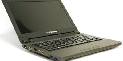 Eurocom Monster, otra notebook pequeña pero muy poderosa