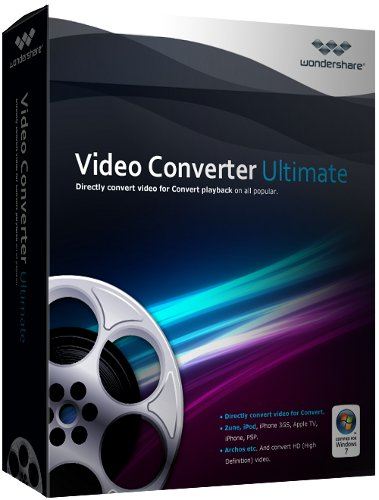 Resultado del sorteo de 4 licencias para Video Converter Ultimate de Wondershare