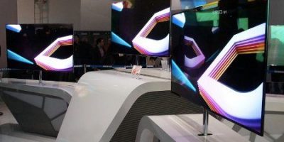 Samsung lanzará su TV OLED de 55 pulgadas este año, además ya fue anunciado el precio