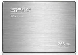 Silicon Power T10 lanza nuevos discos SSD SATA II