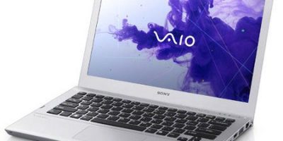 Sony VAIO T13 sale a la venta en junio