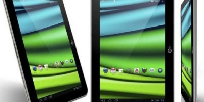 Toshiba Excite 10 LE, el tablet de 10 pulgadas más delgado del mundo