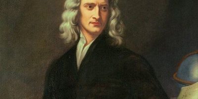 Un joven resuelve problema propuesto por Newton hace 300 años