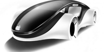 iCar el auto soñadorpor Steve Jobs