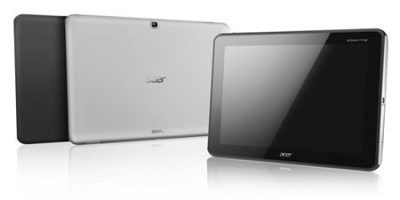 Acer Iconia A700 ya puede ser pre-ordenado