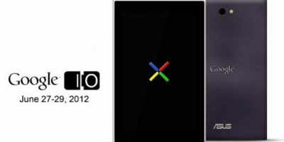 Google Nexus 7 en detalles