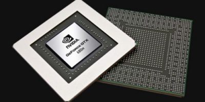 NVIDIA GeForce GTX 680M, el mejor GPU para notebooks