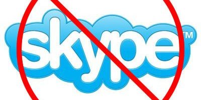 No uses Skype en Etiopía o podrías ir a prisión