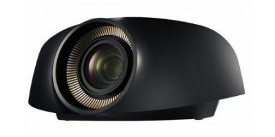 Sony VPL-VW1000ES, un genial proyector 3D de altísima resolución