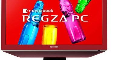 Toshiba dynabook REGZA PC D732T6F, una estupenda todo en uno