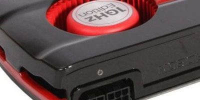 AMD Radeon HD 7950 GHz anunciada