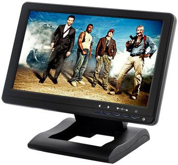 Chinavasion lanza monitor USB touch de 10,1 pulgadas