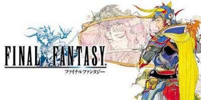 Final Fantasy disponible en Android