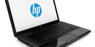 HP 2000-2a10nr, una notebook bien equipada y de bajo presupuesto