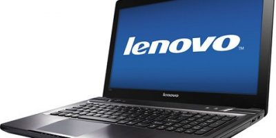 Lenovo 209942U, nueva notebook de 15,6 pulgadas orientada al entretenimiento