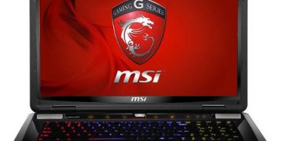 MSI actualiza las GT70 y GT60 con nueva tarjeta gráfica